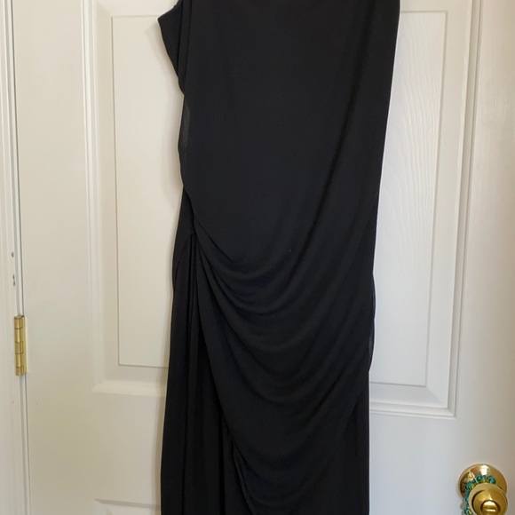 Black Romper - Picture 2 of 9